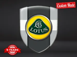 Lotus Adesivi Logo Aziendali Professionali Robusti Creativi